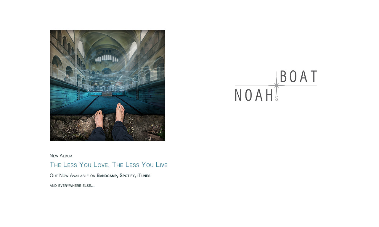 NoahsBoat